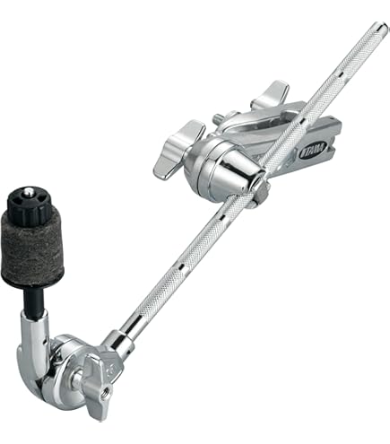 Amazon | TAMA タマ STAGEMASTERシリーズ ダブル・タム・スタンド